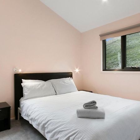 Vila Snowtel 4 Mount Hotham Exteriér fotografie