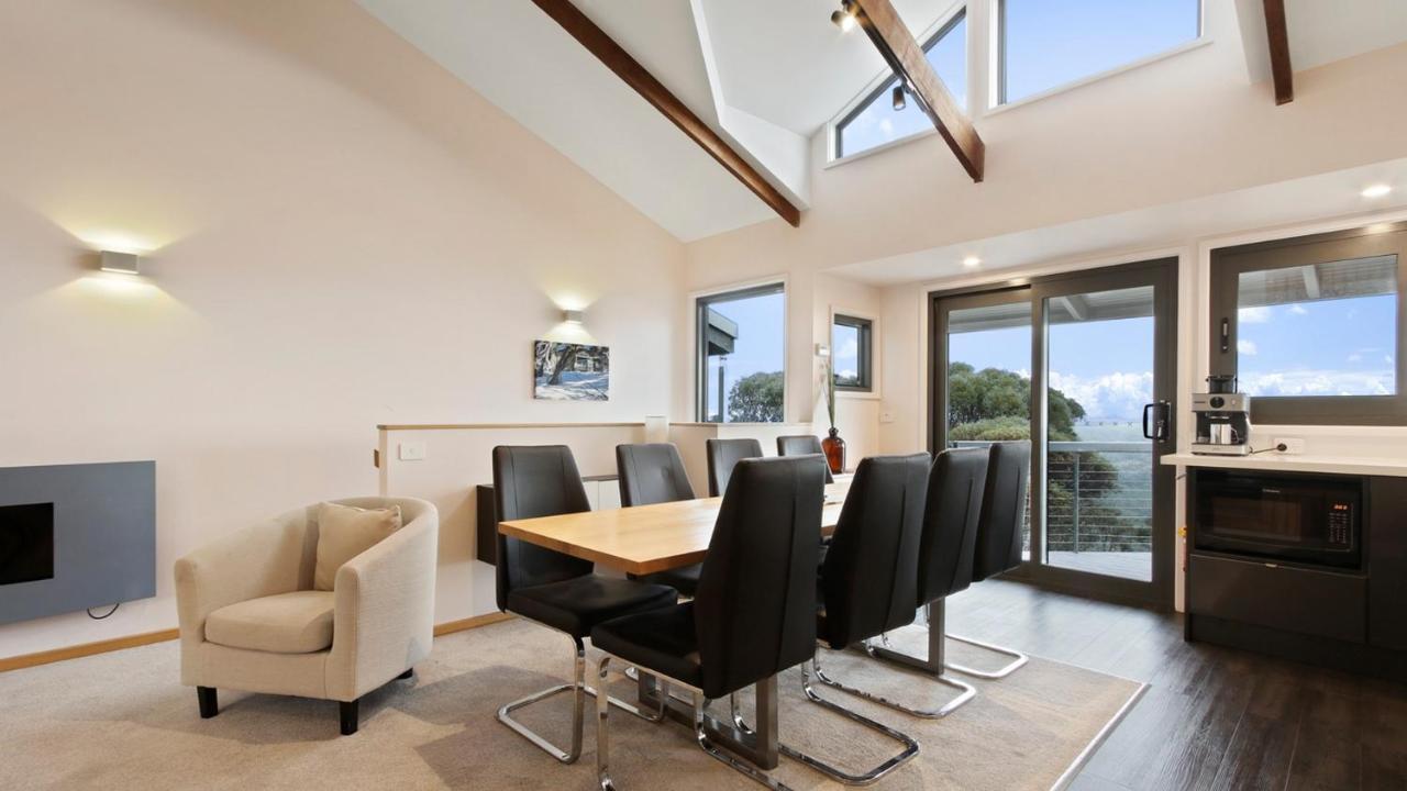 Vila Snowtel 4 Mount Hotham Exteriér fotografie