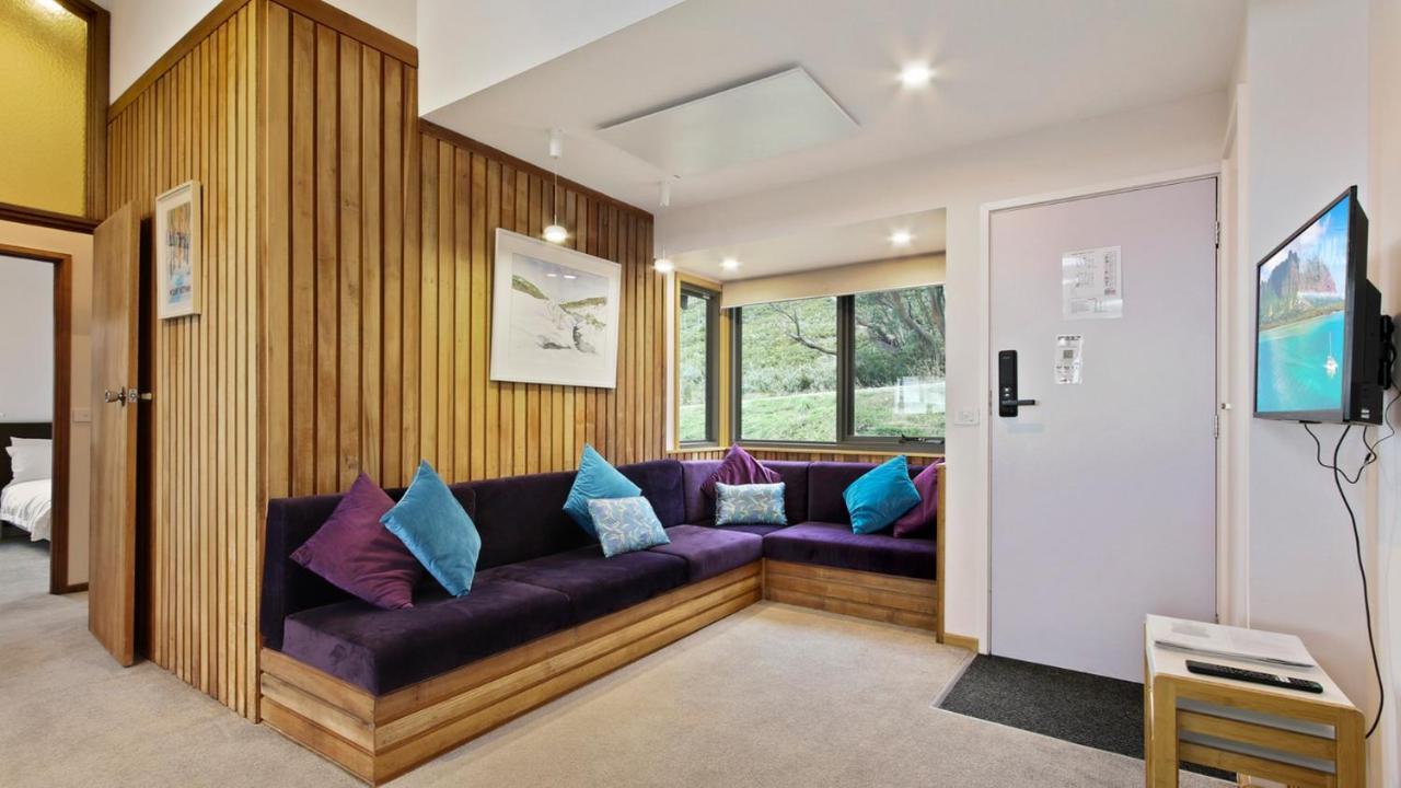 Vila Snowtel 4 Mount Hotham Exteriér fotografie