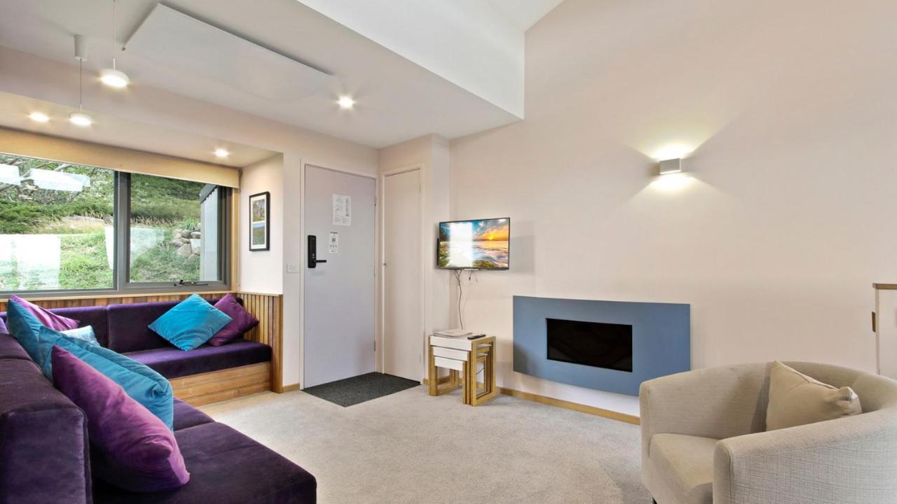 Vila Snowtel 4 Mount Hotham Exteriér fotografie