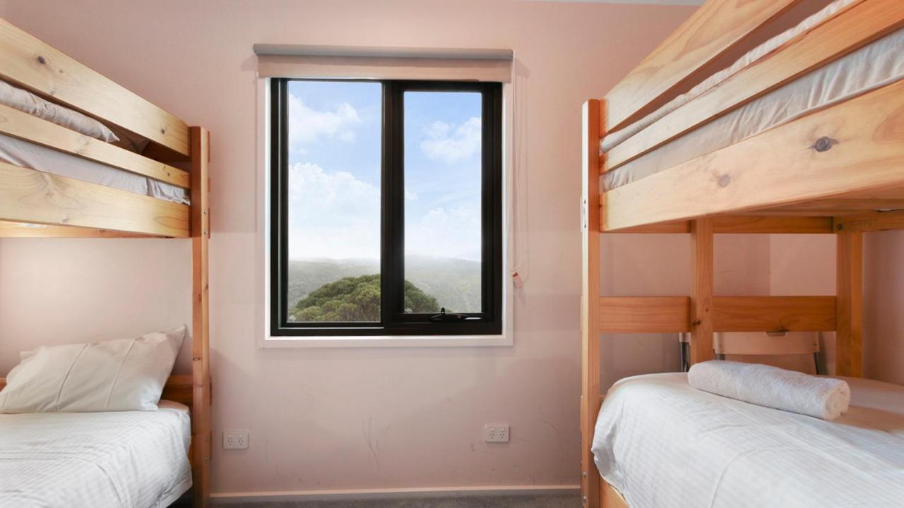 Vila Snowtel 4 Mount Hotham Exteriér fotografie